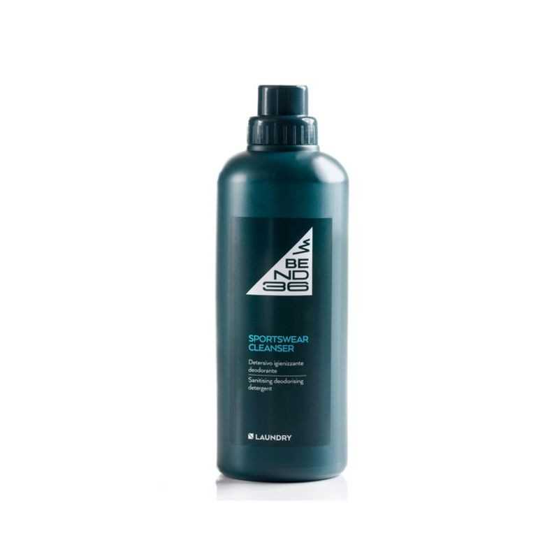 BEND 36 Detergente de ropa deportiva 1L 329006