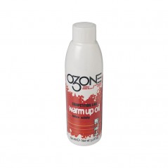 Warming cream spray warm up oil 150 ml