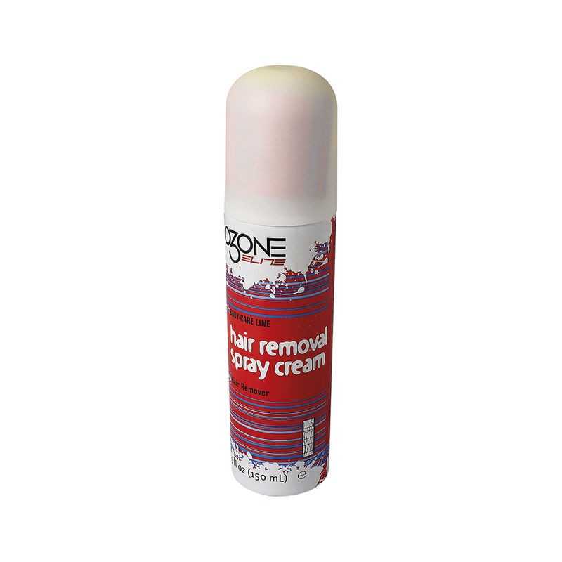OZONE Spray mousse de depilacion 200 ml 36816