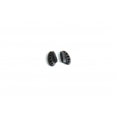 MASSI Gomas de recambio patilla gafas ciclismo Wind 37442VAR