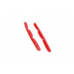 MASSI Gomas de recambio patilla gafas ciclismo Wind 37442VAR