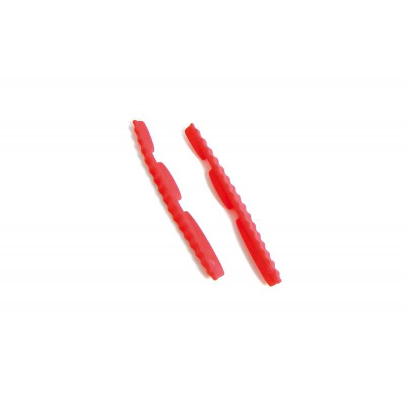 MASSI Gomas de recambio patilla gafas ciclismo Wind 37442VAR
