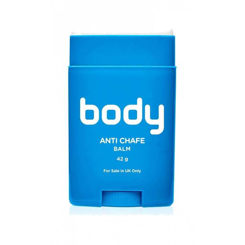 BODYGLIDE Bálsamo protector contra rozaduras e irritación de la piel 42 GR 605296344205