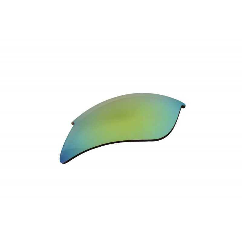 MASSI Lentes de recambio gafas WIND IRIS 41891VAR