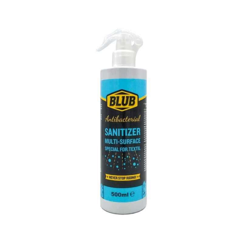 Multipurpose antibacterial sanitizing product 500 ML