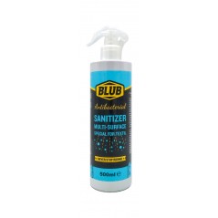Multipurpose antibacterial sanitizing product 500 ML