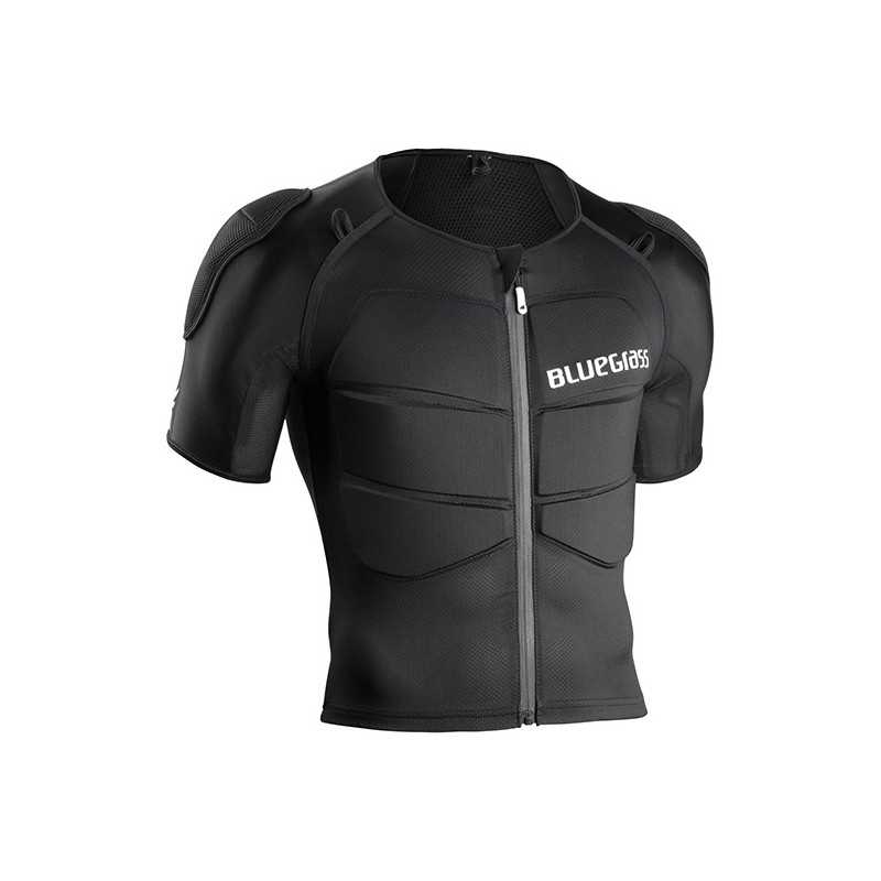 Protection armor BS D30