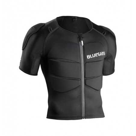 Protection armor BS D30