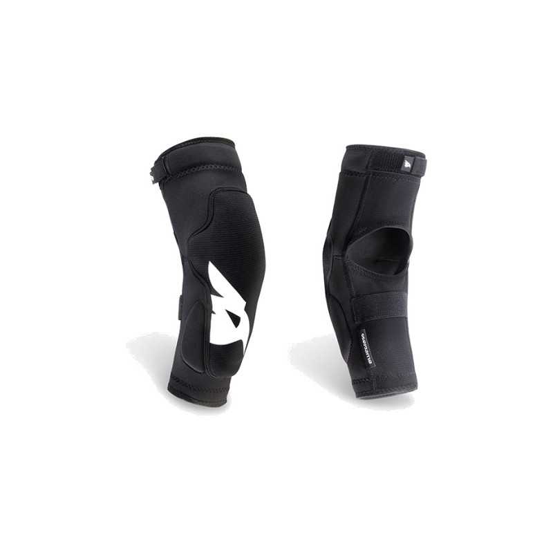SOLID D30 Protective Elbow Guards