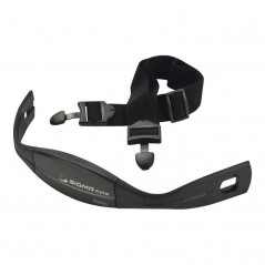 SIGMA Transmisor sensor pulsometro frecuencia cardiaca pc25.10 32443