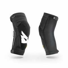 SOLID D30 Protective Knee Pads