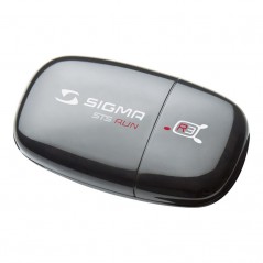 SIGMA Transmisor sensor pulsometro frecuencia cardiaca r3 32445