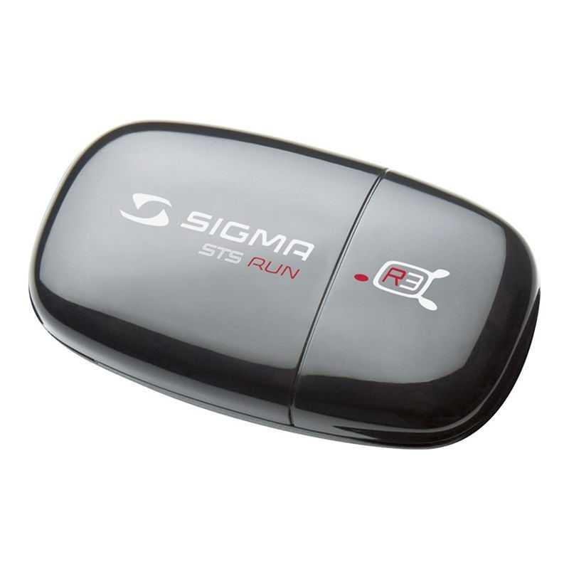 SIGMA Transmisor sensor pulsometro frecuencia cardiaca r3 32445