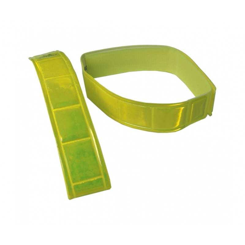 Pair of trouser clips