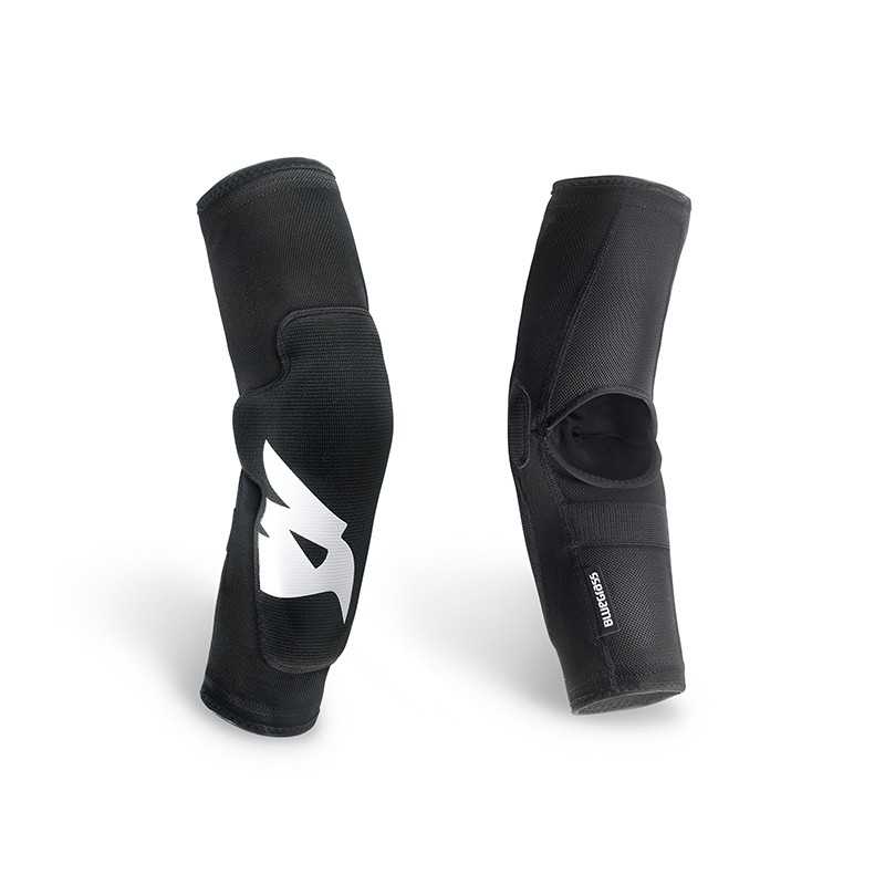 SKINNY protection elbow pads