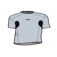 THERMO LIGHT short sleeve T-shirt