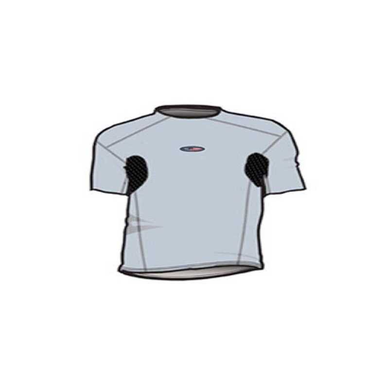 THERMO LIGHT short sleeve T-shirt