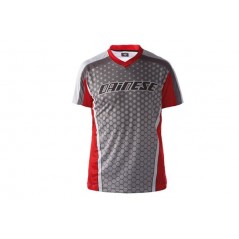 DAINESE Camiseta manga corta ciclismo DIRT 34030VAR