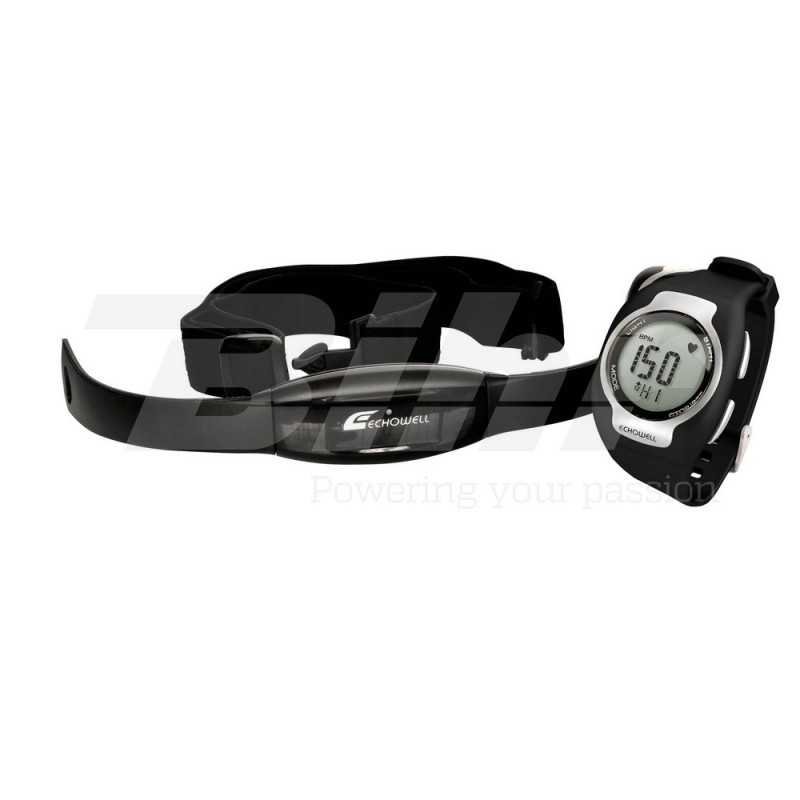 ECHOWELL Pulsometro + sensor PH3 10 funciones 35434