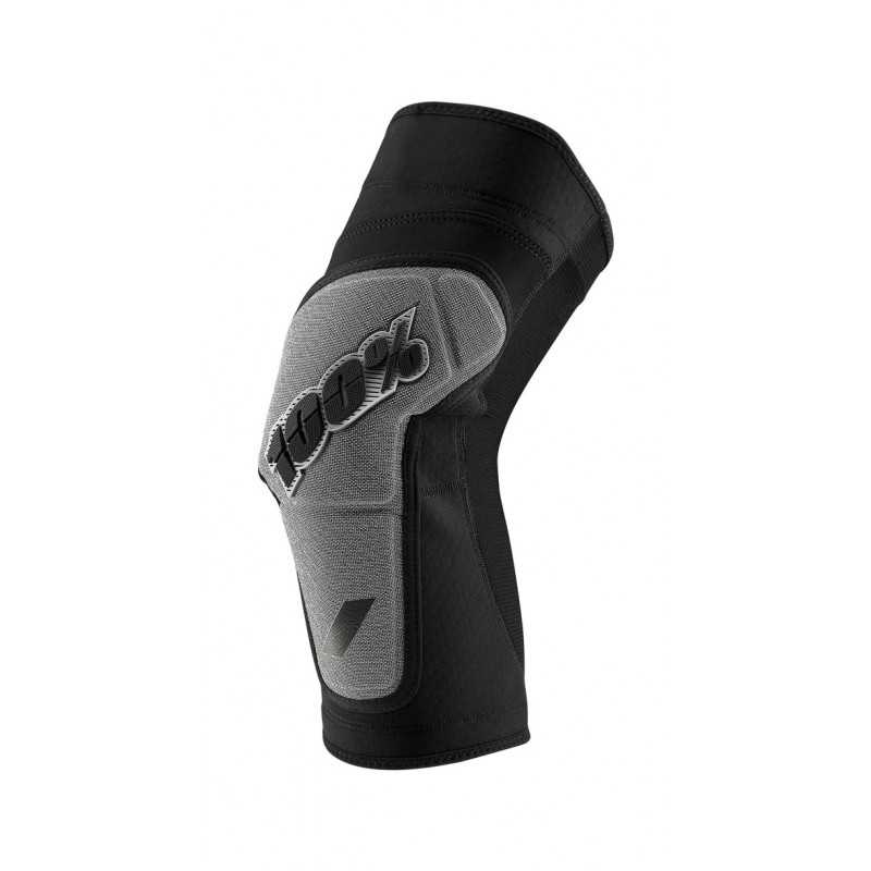 100% Rodilleras protectoras para deporte RIDECAMP 841269139595VAR