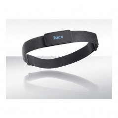 TACX Cintura toracica cinta pulsometro pecho sensor ritmo cardiaco 43367