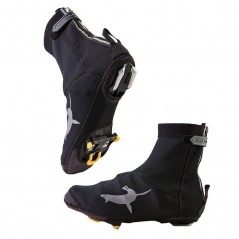 SEALSKINZ Cubrecalzado cubre zapatillas ciclismo bicicleta impermeable 434159