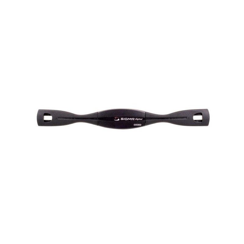 Heart rate monitor transmission chest strap 20310 DIGITAL