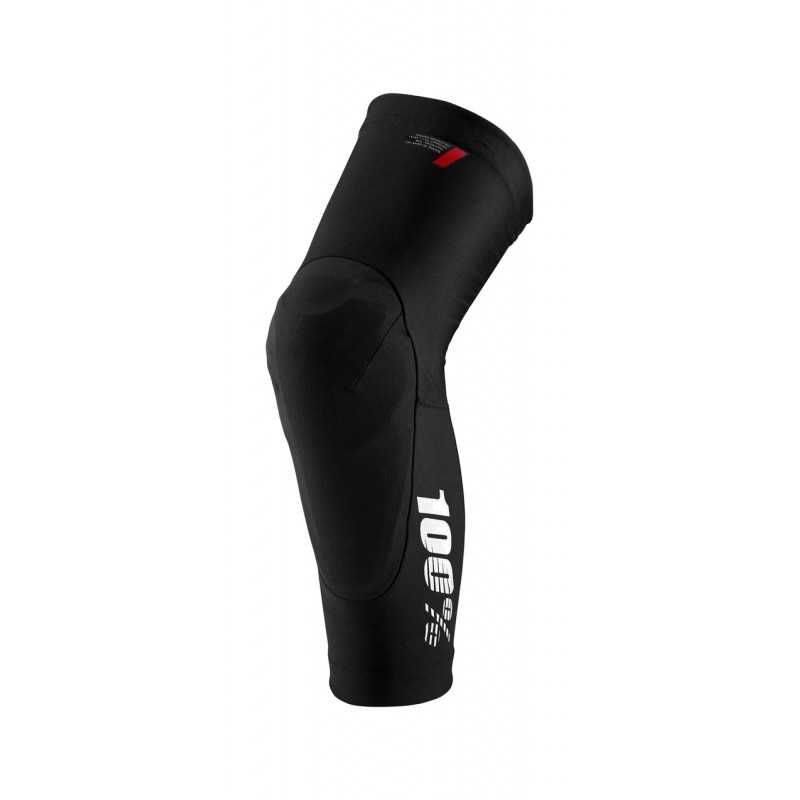 Protective knee pads for sports TERATEC