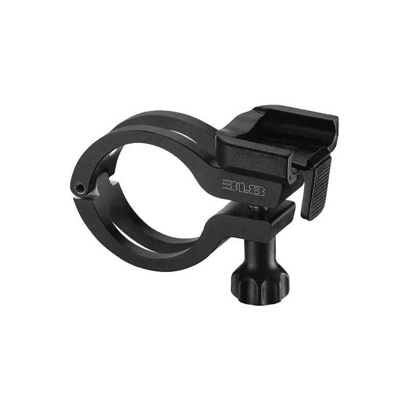 LEZYNE Soporte manillar MINI a MEGA DRIVE LED Y11 471280599155VAR