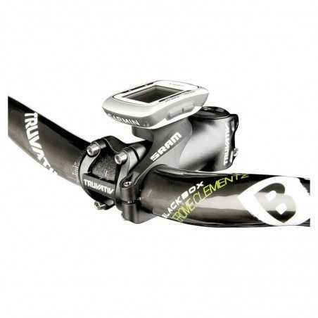 SRAM Soporte cuentakilometros ciclocomputador manillar QUICK VIEW 31.8 MTB 103307