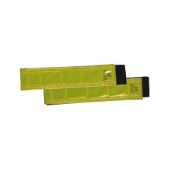 FASI 2 cintas enteras reflectantes 25 MM 716857