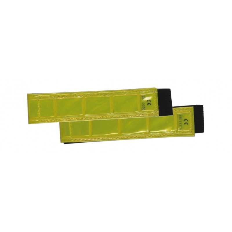 FASI 2 cintas enteras reflectantes 25 MM 716857