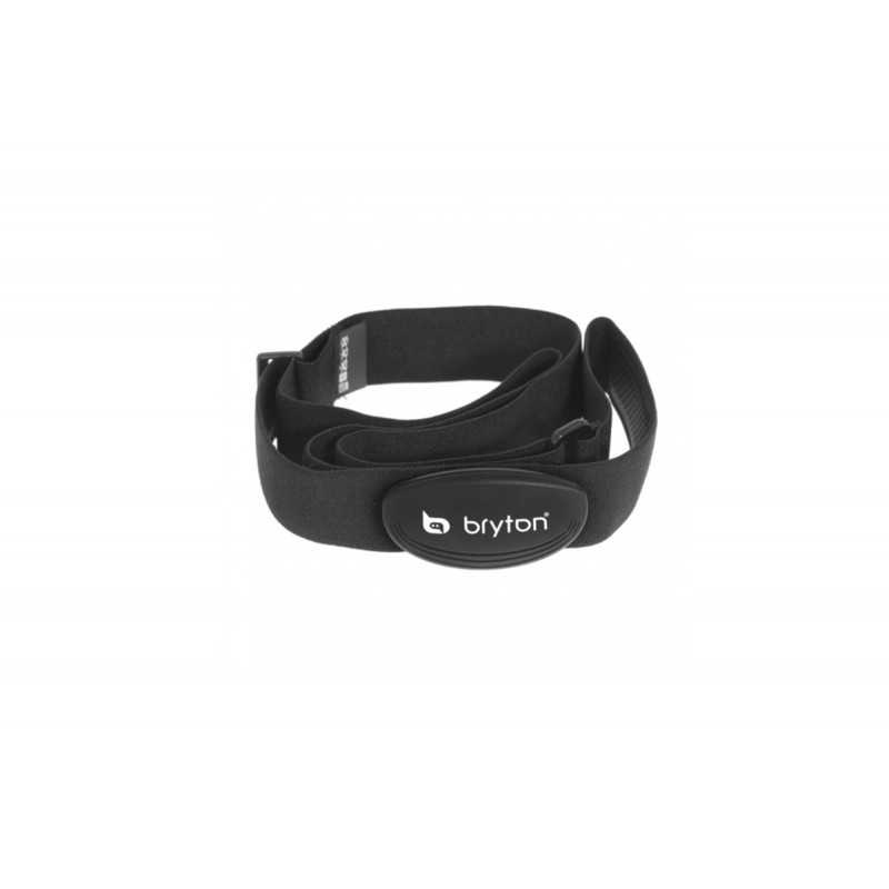 HRM GPS BRYTON chest strap transmission heart rate monitor