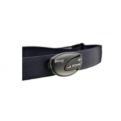 SIGMA Banda cinta pecho transmision pulsometro ROX11 R1 DUO COMFORTEX 48773