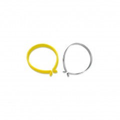 SET, HOOPS PANT FITTING FOR STAINS FROM CHAINS PHOSPHORUS BICYCLE