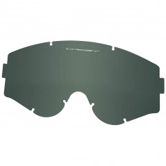 Replacement lens for LEXAN L-FRAME glasses