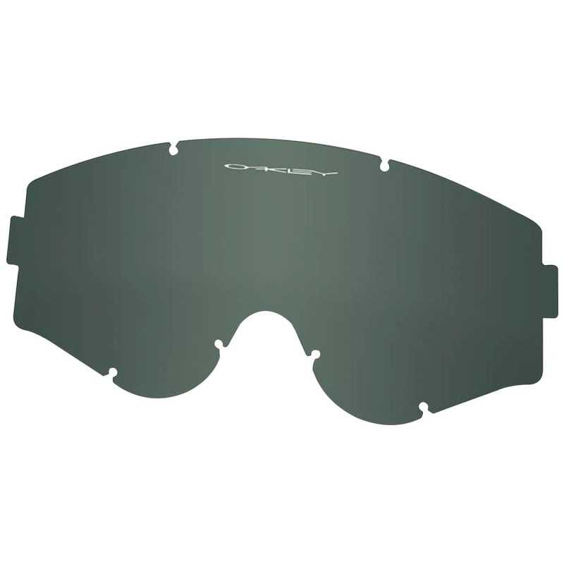 Replacement lens for LEXAN L-FRAME glasses