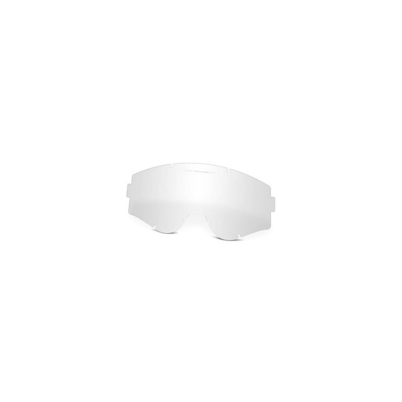 OAKLEY Lente de recambio para gafas LEXAN L-FRAME 01-299VAR