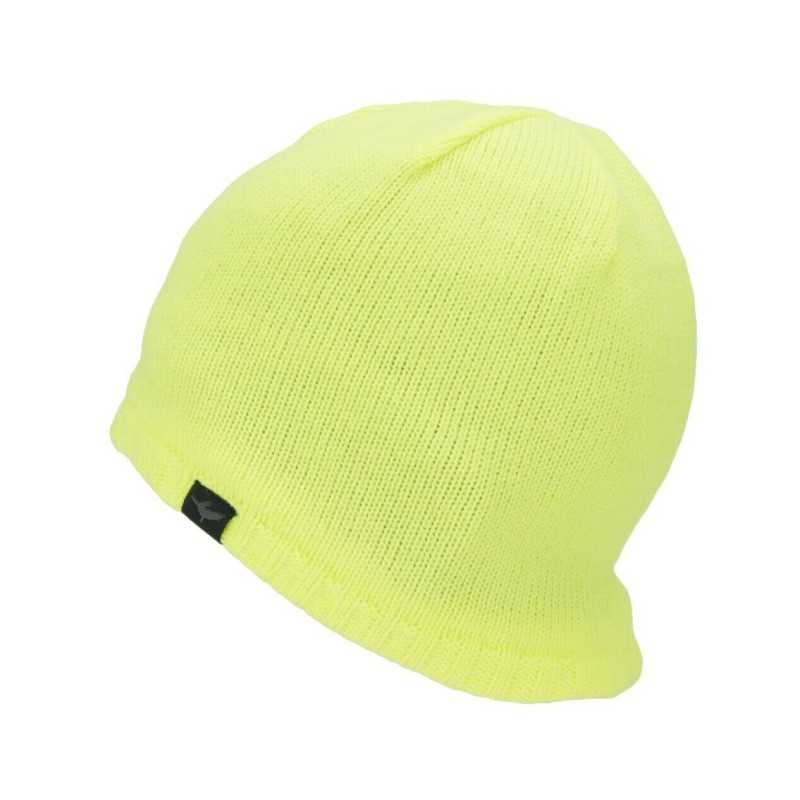 Waterproof hat