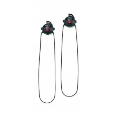 Replacement regulation system closure cycling shoes compatible TECNO-3 26