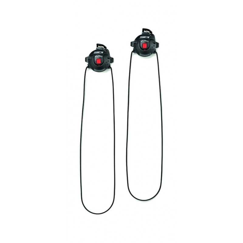 Replacement regulation system closure cycling shoes compatible TECNO-3 26