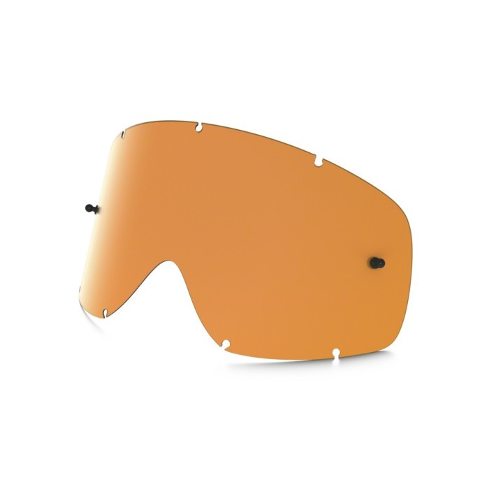 Replacement lens for O-FRAME glasses