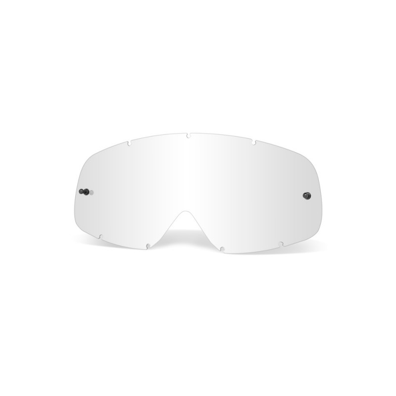 Replacement lens for O-FRAME glasses