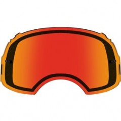 Double spare lens for PLUTONITE AIRBRAKE glasses