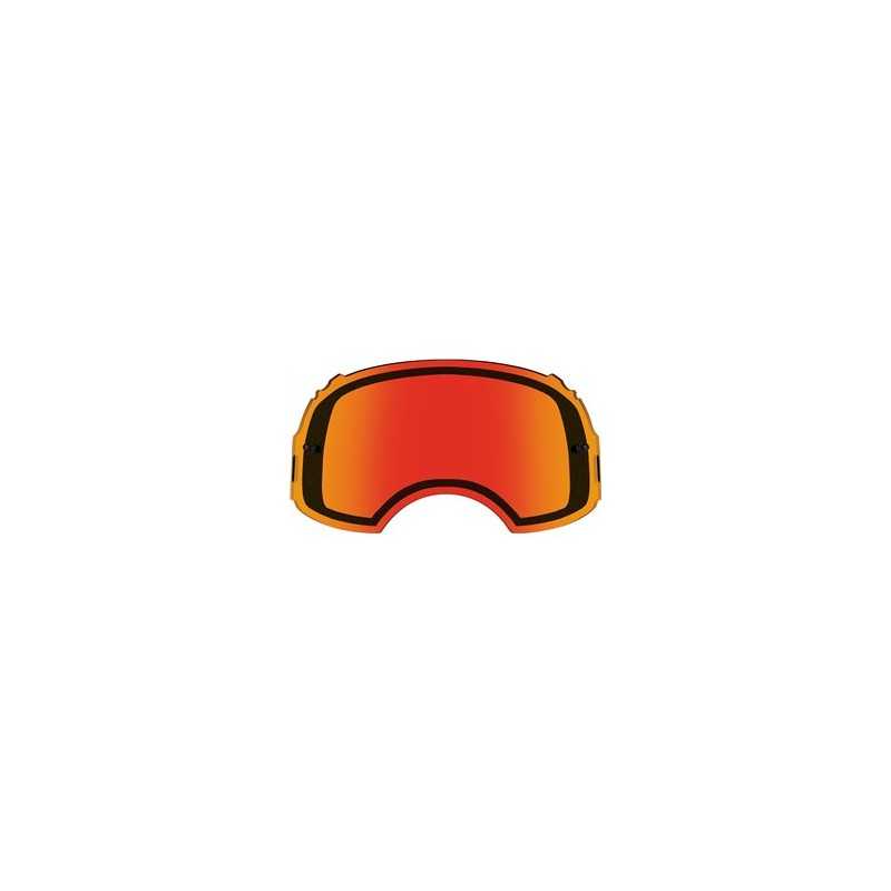 OAKLEY Lente doble de recambio para gafas PLUTONITE AIRBRAKE 59-071VAR