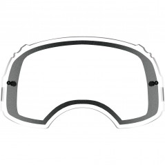 OAKLEY Lente doble de recambio para gafas PLUTONITE AIRBRAKE 59-071VAR