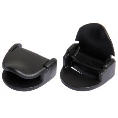 MASSI Recambio guía de correa casco bicicleta 32859