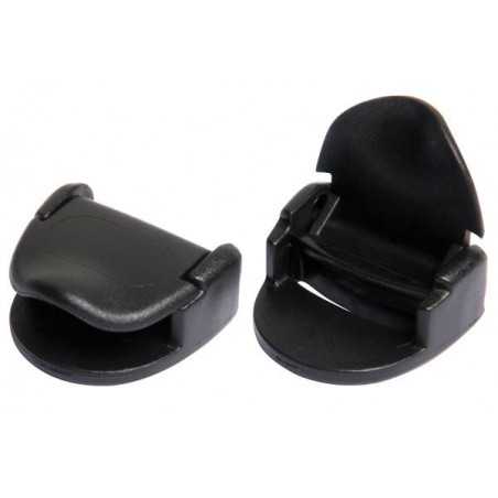 MASSI Recambio guía de correa casco bicicleta 32859