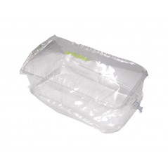 Inflatable padding cushion for display items (28x16x10)