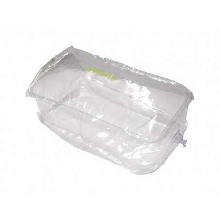 BASIL Cojin de relleno inflable para articulos exposicion (28x16x10) 291163